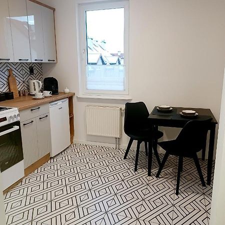 Kolory Warmii Apartament Zielony Olsztyn  Dış mekan fotoğraf