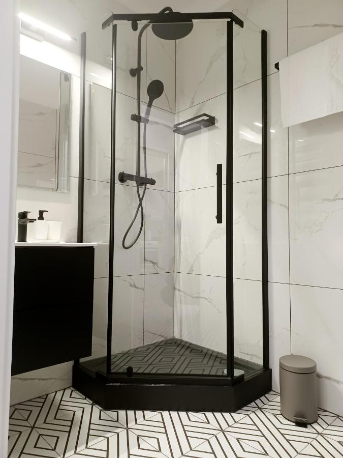 Kolory Warmii Apartament Zielony Olsztyn  Dış mekan fotoğraf